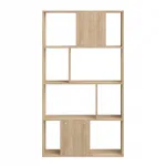 Raft librash "three" - Image 3