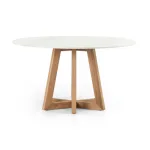 Tavoline Ngrenie "Round'to" - Image 3