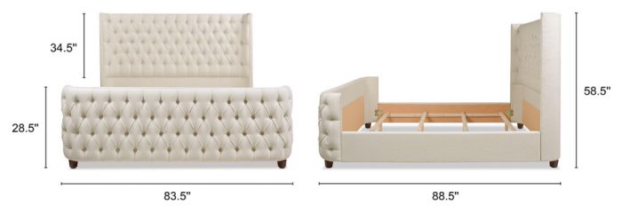 Krevat "Relax'tree" - Image 2