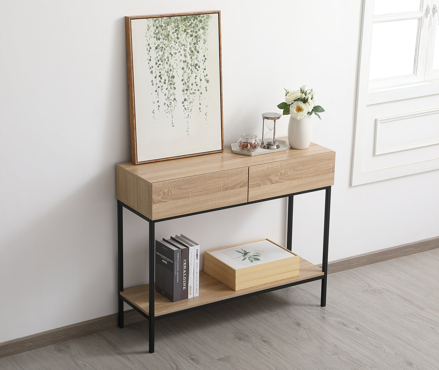 Krendece "Console 1"