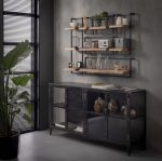 Raft Dekori Mural "Word'on" - Image 4