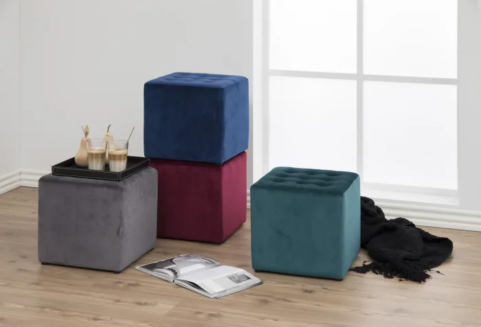 Pupa "pouf on" - Image 4