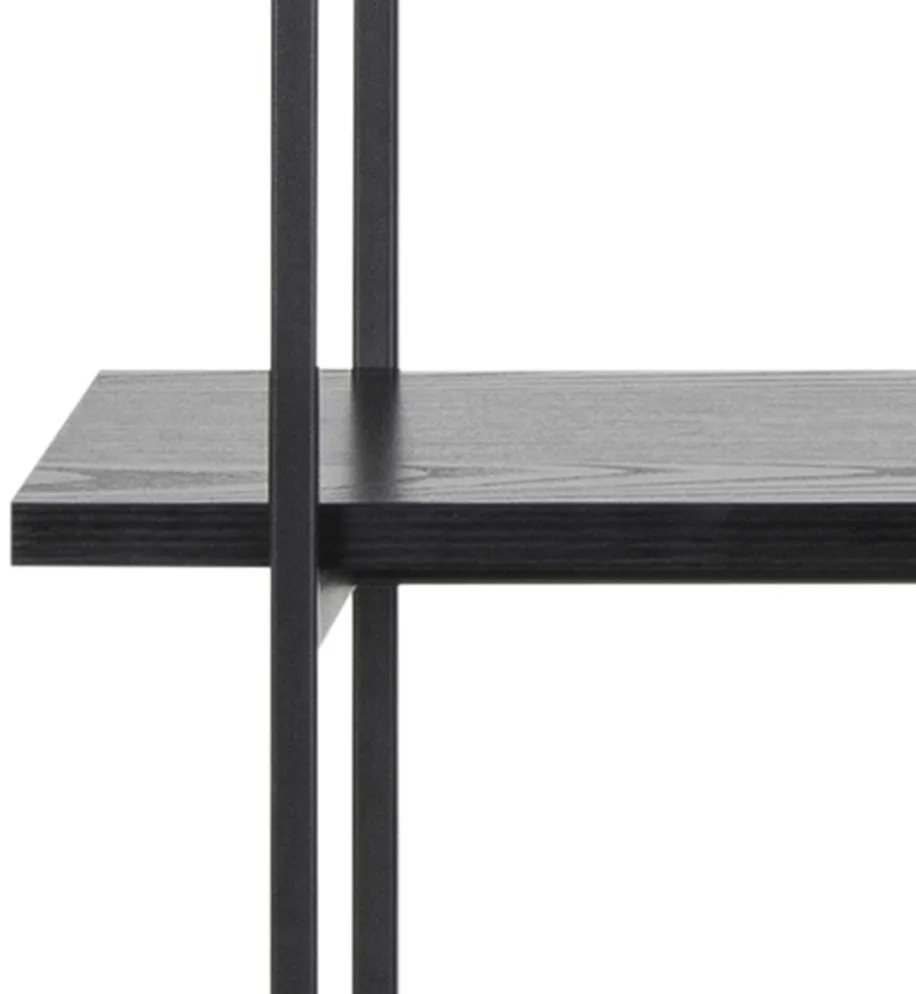 regal-angus-94x172-cm-czarny-5 Raft Librash "Book'for" - Image 3