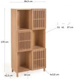 Raft Librash "Book'tree" - Image 5