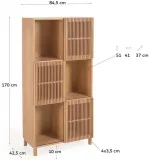Raft Librash "Book'tree" - Image 5