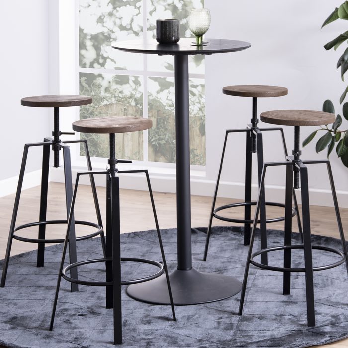 Tavoline Bari "Word'on" - Image 5