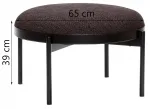 Pupa "Metalstyle'on" - Image 3