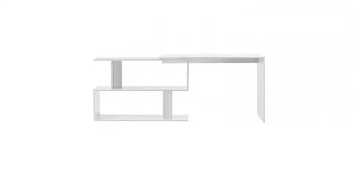 Tavoline Zyre"White'on" - Image 3