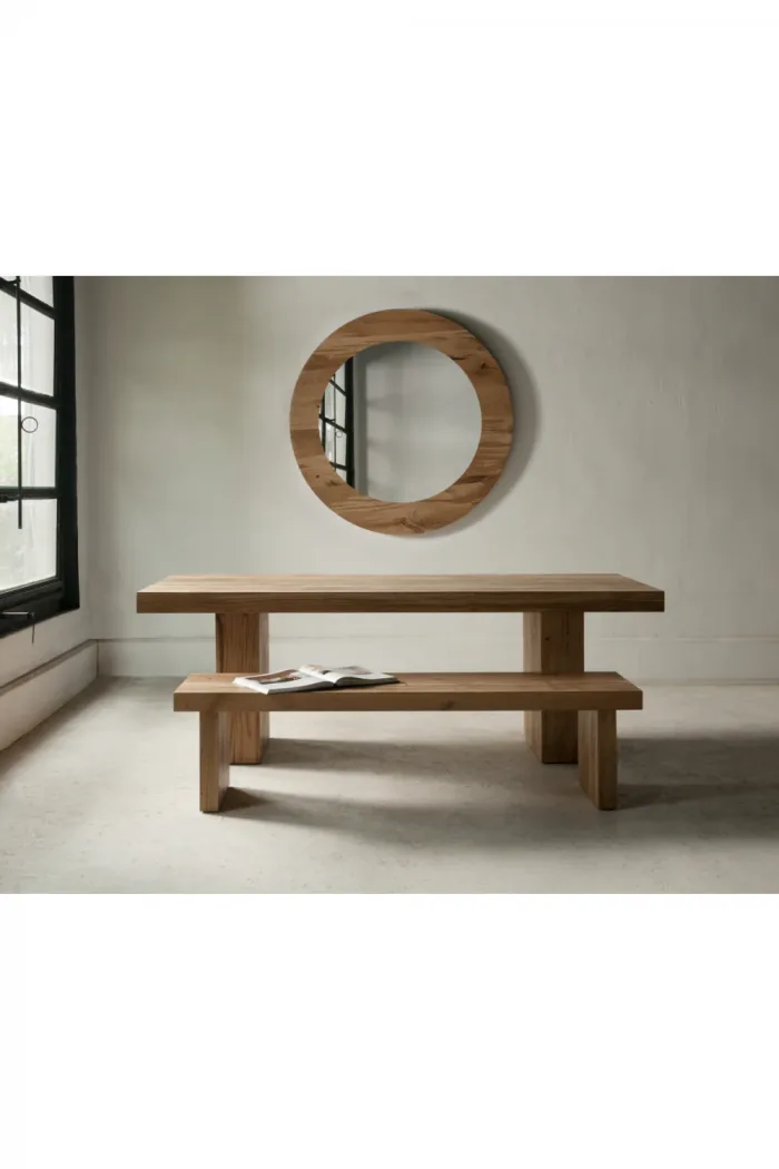 Pasqyre "Round'tree" - Image 4