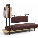 Divan "Chaise Longue"