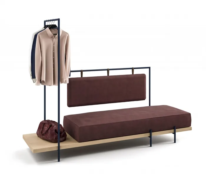 Divan "Chaise Longue" - Image 1
