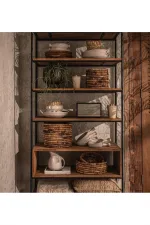 Raft metali  "Corner'on" - Image 2