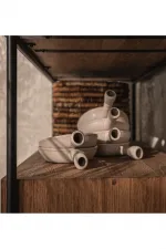 Raft metali  "Corner'on" - Image 5