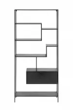 Raft Librash Metali