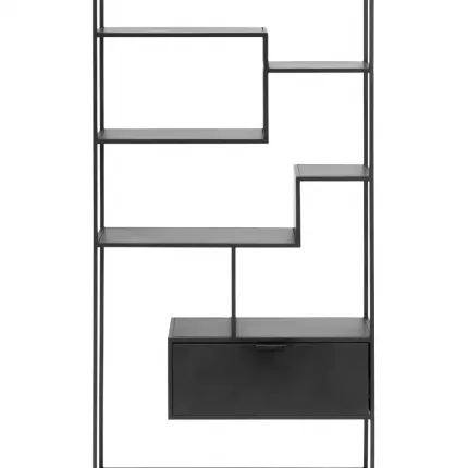 Raft Librash Metali