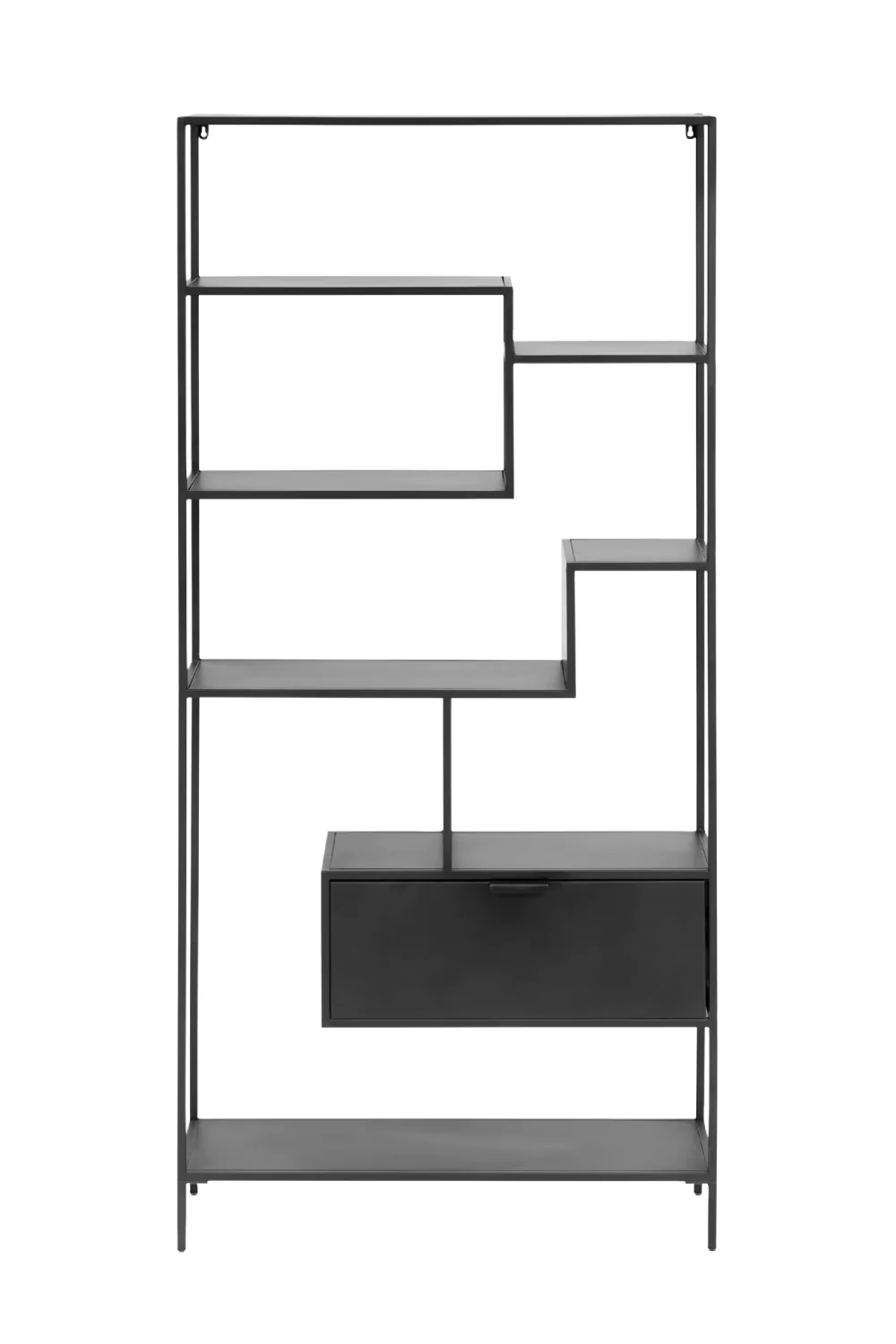 Raft Librash Metali