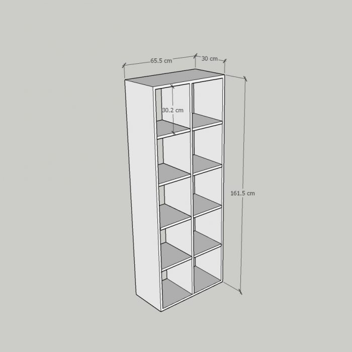 Raft Librash "Simple'tree" - Image 6
