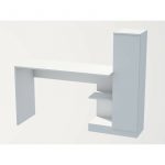 Tavoline Zyre "White'to" - Image 2