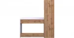 Tavoline Studimi "Table'for" - Image 4
