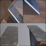 Kembe Metalike "X" - Image 3