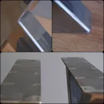 Kembe Metalike "X" - Image 3