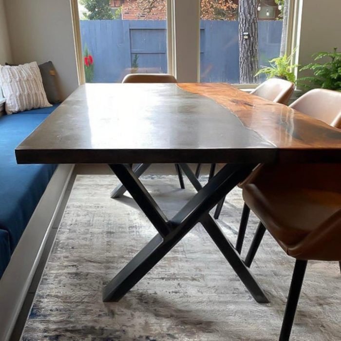 Kembe Metalike "Decor'for" - Image 5