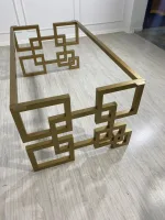 Kembe Metalike "Decor'to" - Image 2