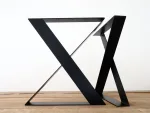 Kembe Metalike "Z" - Image 4