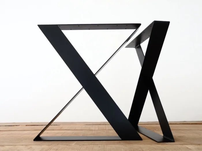 Kembe Metalike "Z" - Image 4