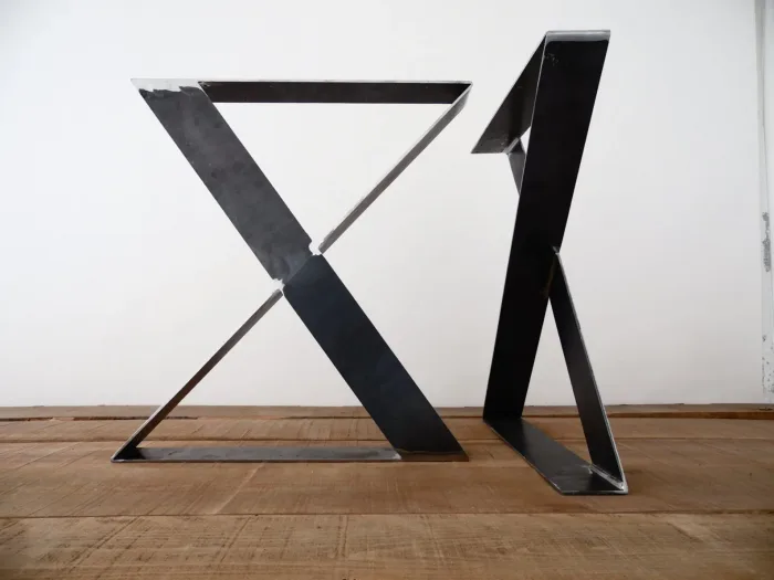 Kembe Metalike "Z" - Image 3