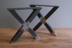Kembe Metalike "X" - Image 2