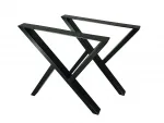 Kembe Metalike "Decor'for" - Image 2