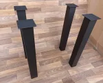 Kembe Metalike "Straight" - Image 4