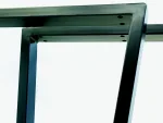 Kembe Metalike "Bucket shape" - Image 3