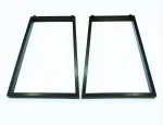 Kembe Metalike "Bucket shape" - Image 7