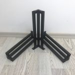 Kembe Metalike "Trios" - Image 5