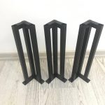 Kembe Metalike "Trios"