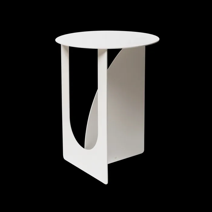 Bedside Table "Metal'on" - Image 3