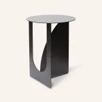 Bedside Table "Metal'on" - Image 4