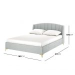 Krevat Dopio “Velvet’on” - Image 4