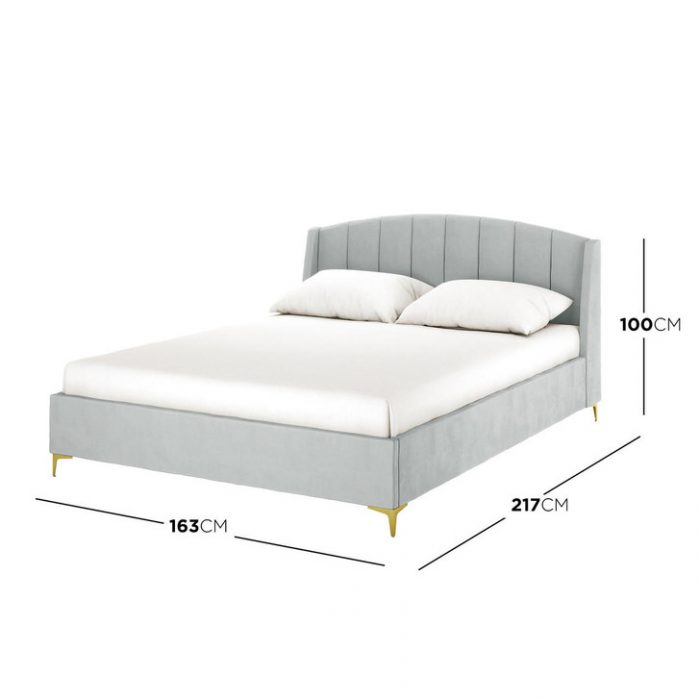 Krevat Dopio “Velvet’on” - Image 4