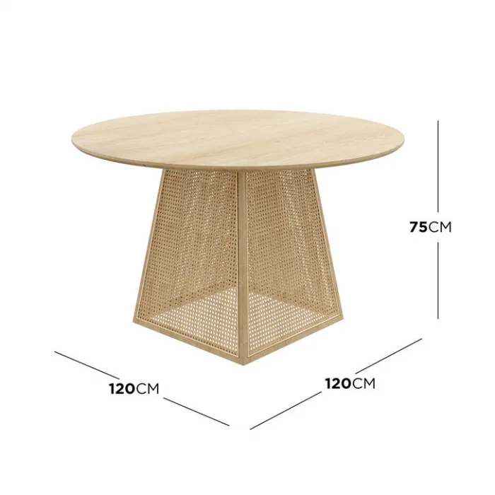 Tavoline Mesi "Table'tree" - Image 4