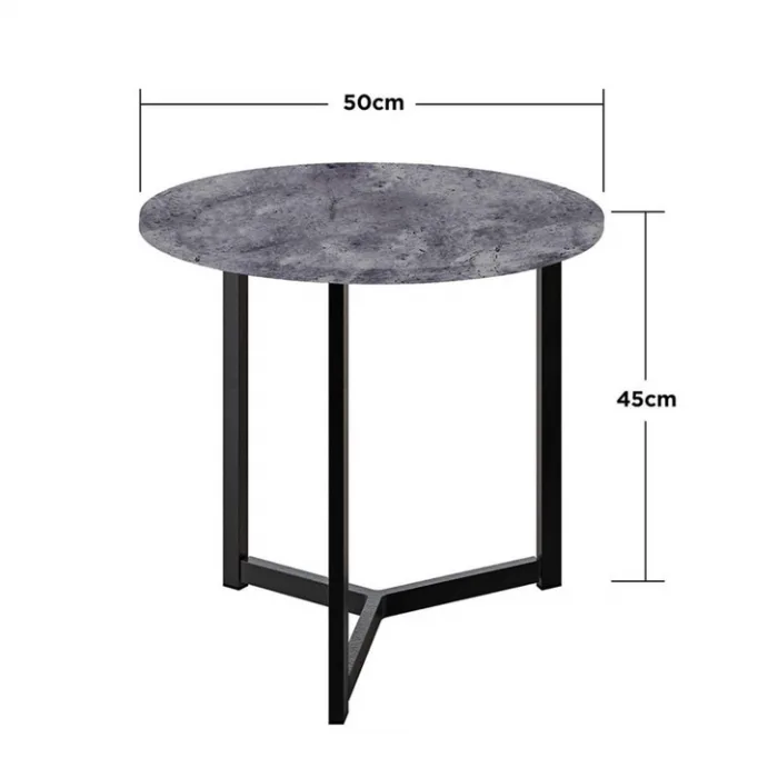 Tavoline Mesi "Table 2" - Image 5