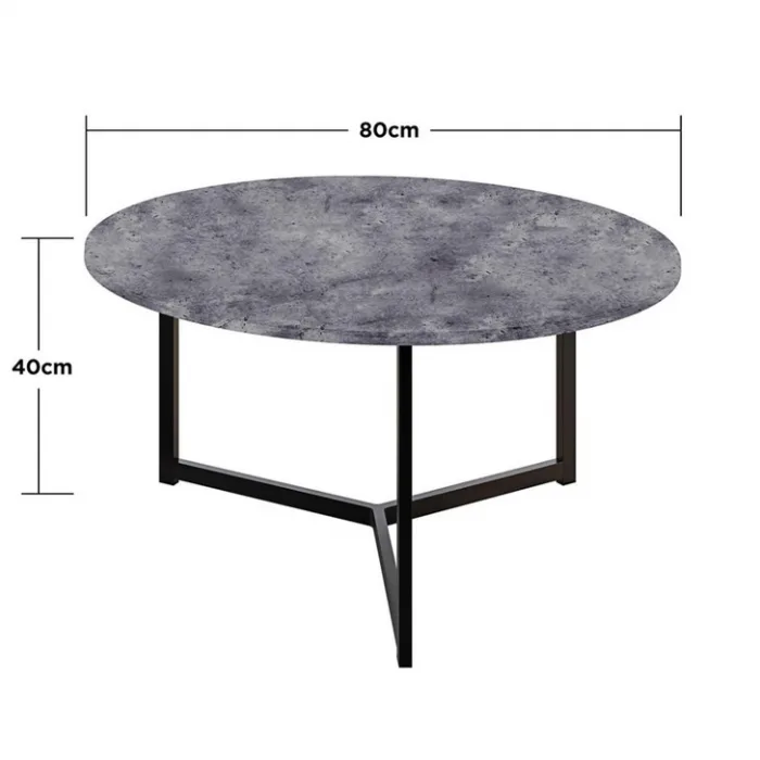 Tavoline Mesi "Table 2" - Image 6