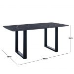 Tavoline Ngrenie "Table'for" - Image 7