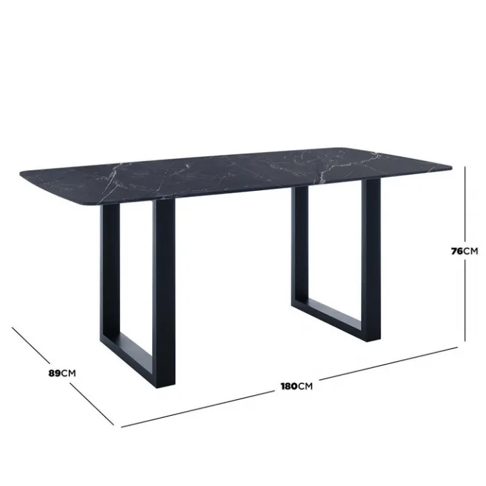 Tavoline Ngrenie "Table'for" - Image 7