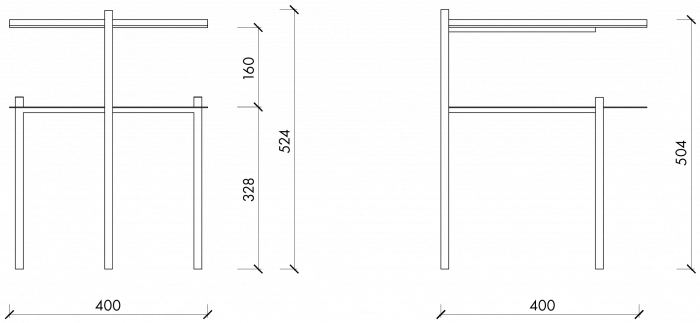Tavoline dekori "Special'to" - Image 6