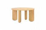 Tavoline Mesi "Wood'on" - Image 2