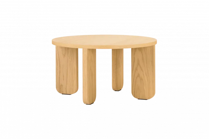 Tavoline Mesi "Wood'on" - Image 2