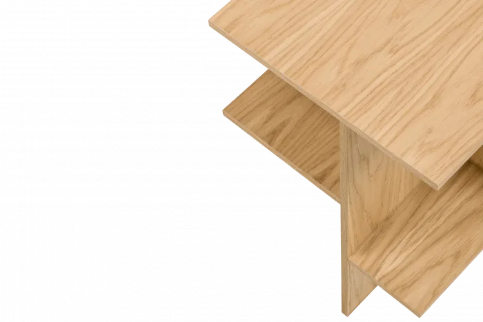 Tavoline Mesi "Angle'on" - Image 2